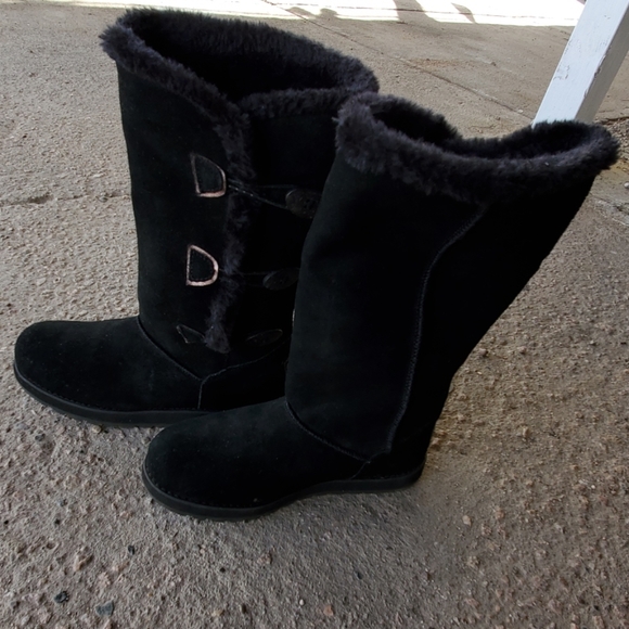 Boots - Picture 1 of 1